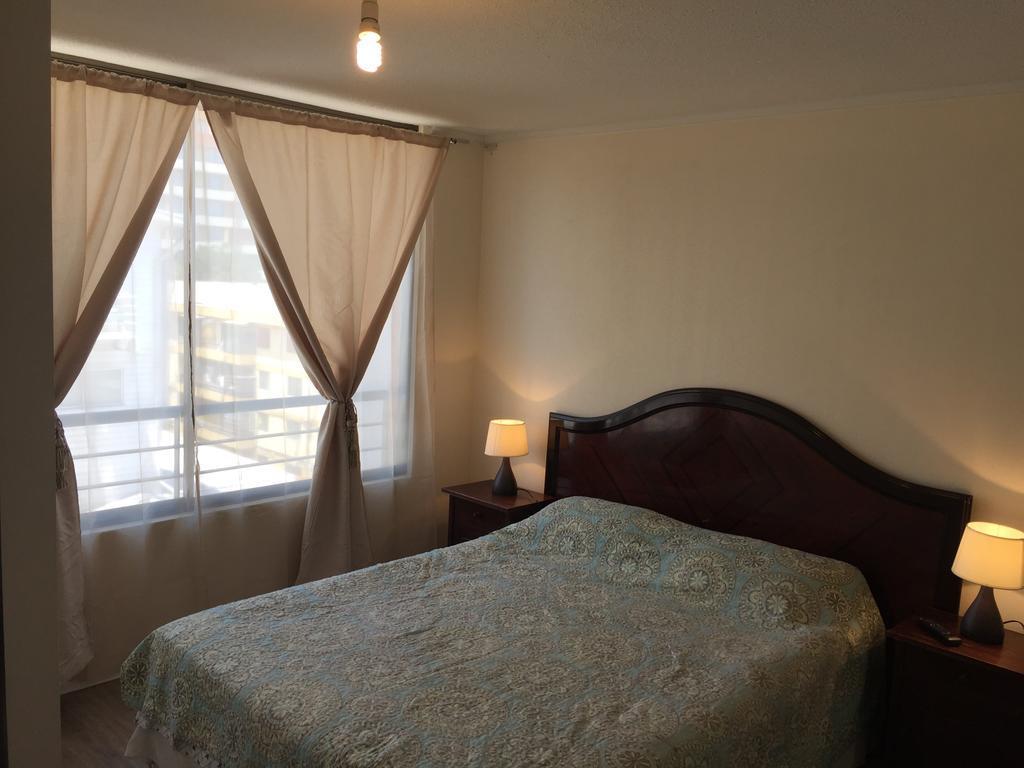Departamento Vergara Apartamento *