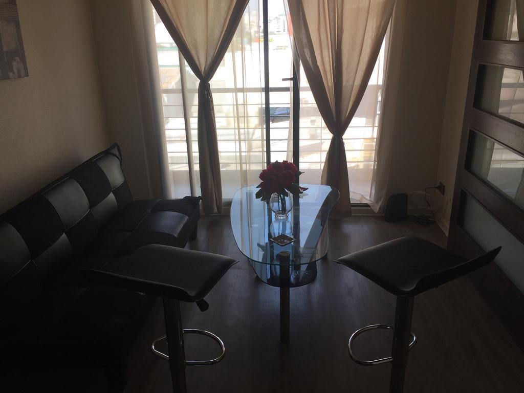 Departamento Vergara Apartamento