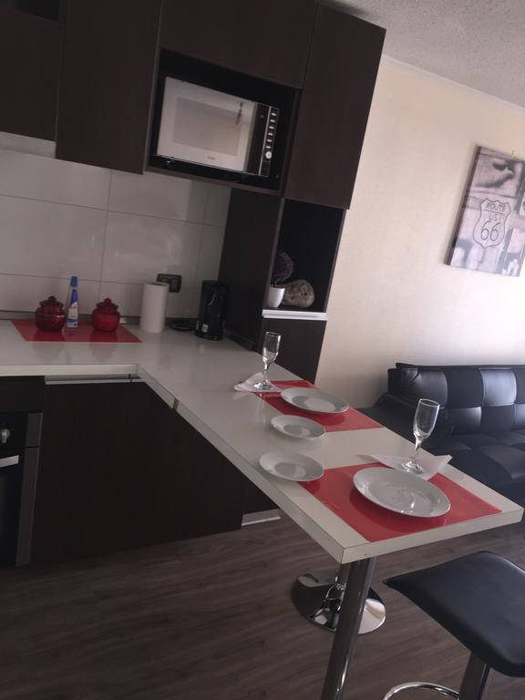 Departamento Vergara Apartamento Santiago